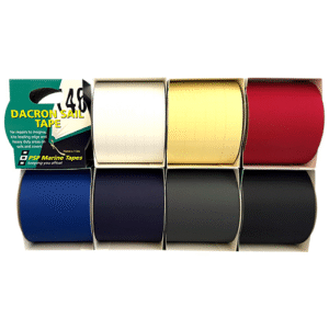 Dacron Sail Tape