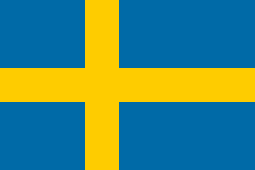 Flag-of-Sweden