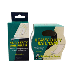 Heavy Duty Sail Repair Tape